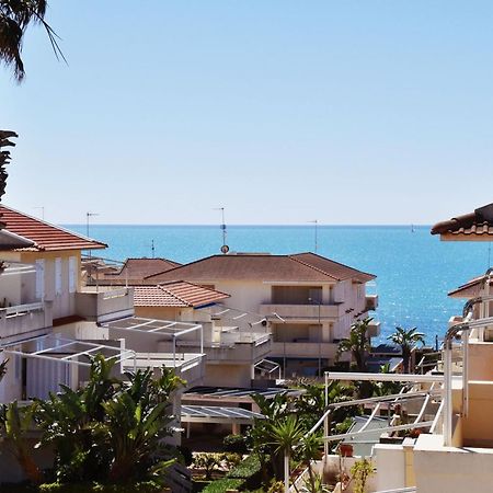 Appartamento Punta Di Mola House Marina di Ragusa Esterno foto