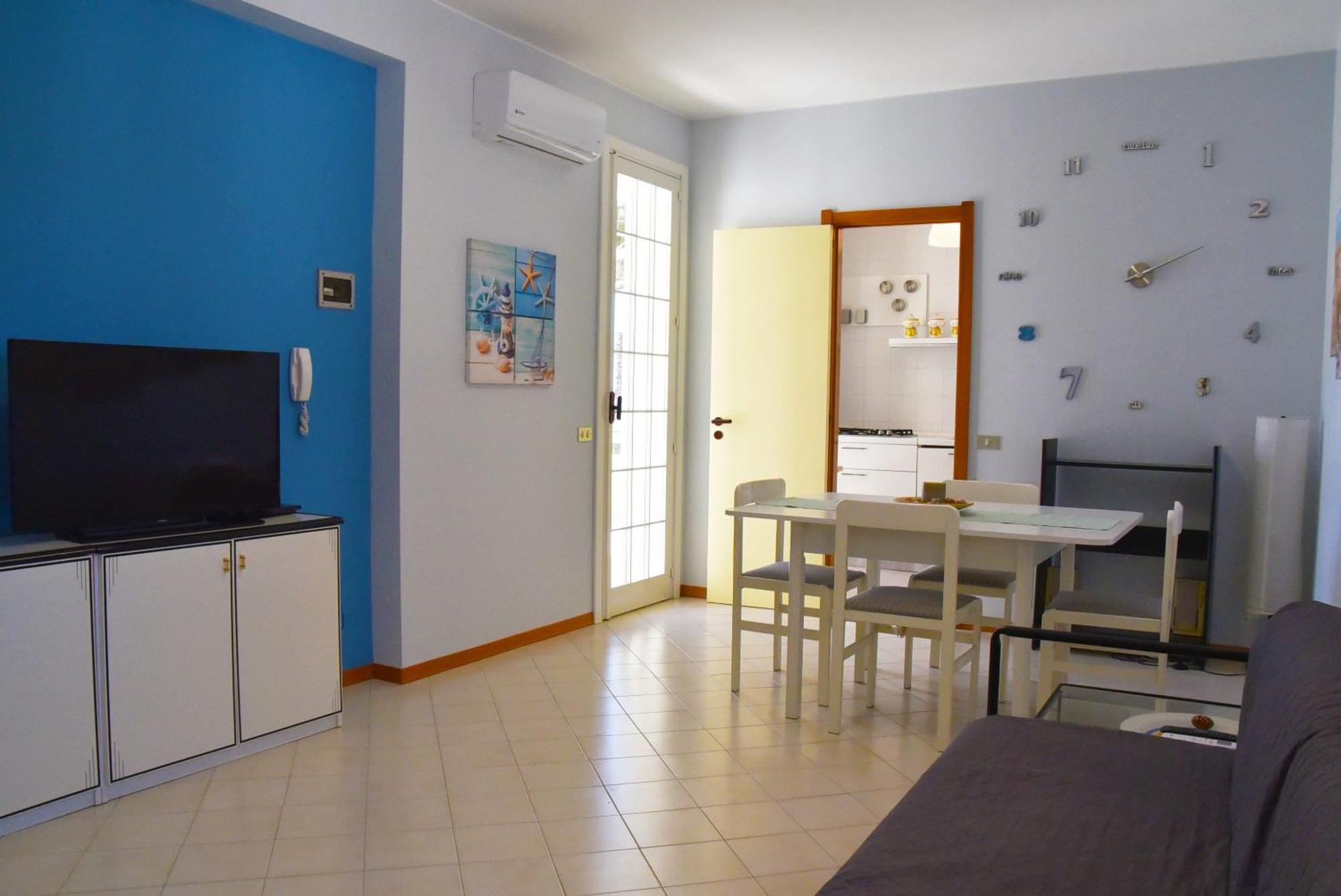 Appartamento Punta Di Mola House Marina di Ragusa Esterno foto