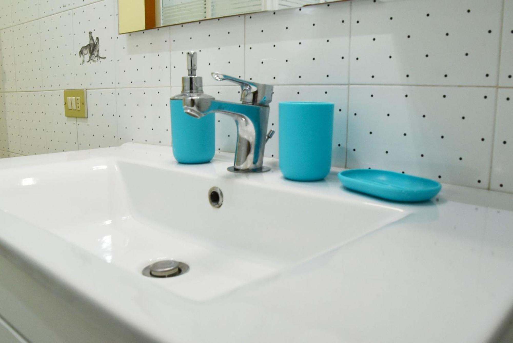 Appartamento Punta Di Mola House Marina di Ragusa Esterno foto