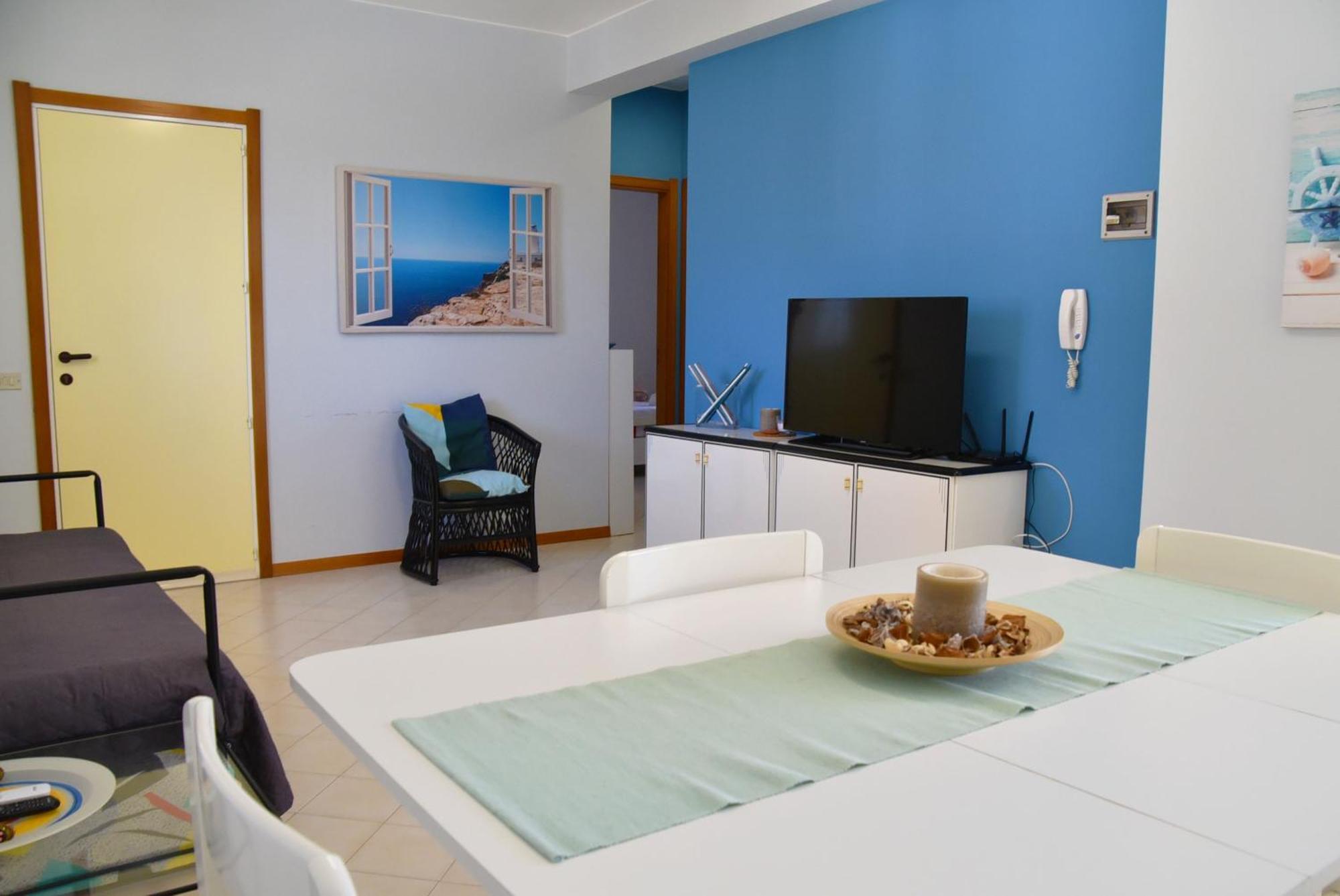 Appartamento Punta Di Mola House Marina di Ragusa Esterno foto