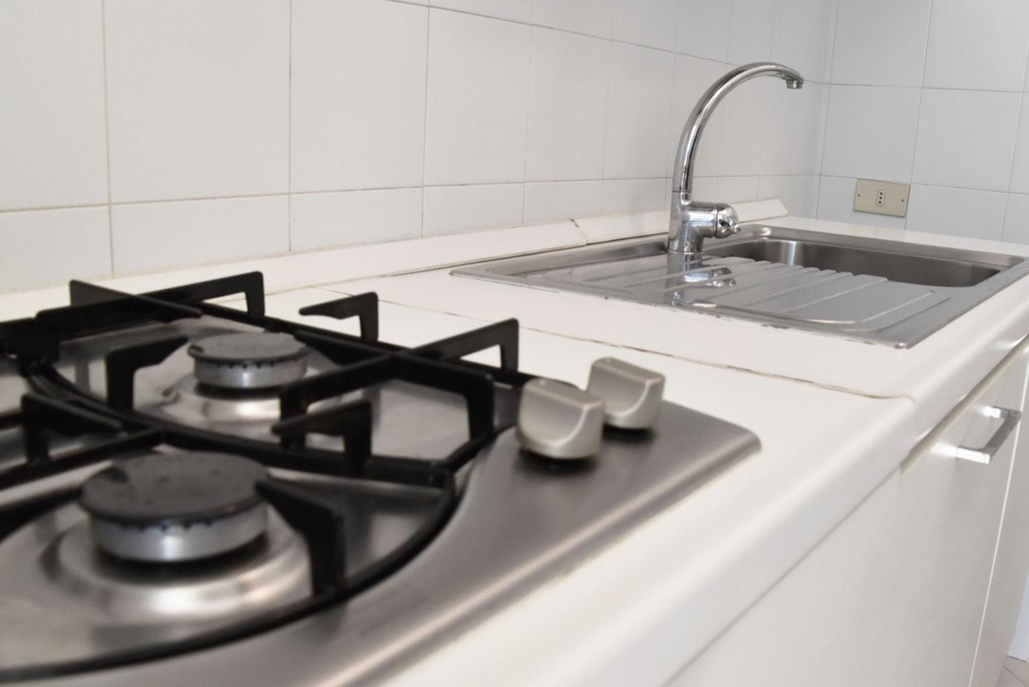 Appartamento Punta Di Mola House Marina di Ragusa Esterno foto