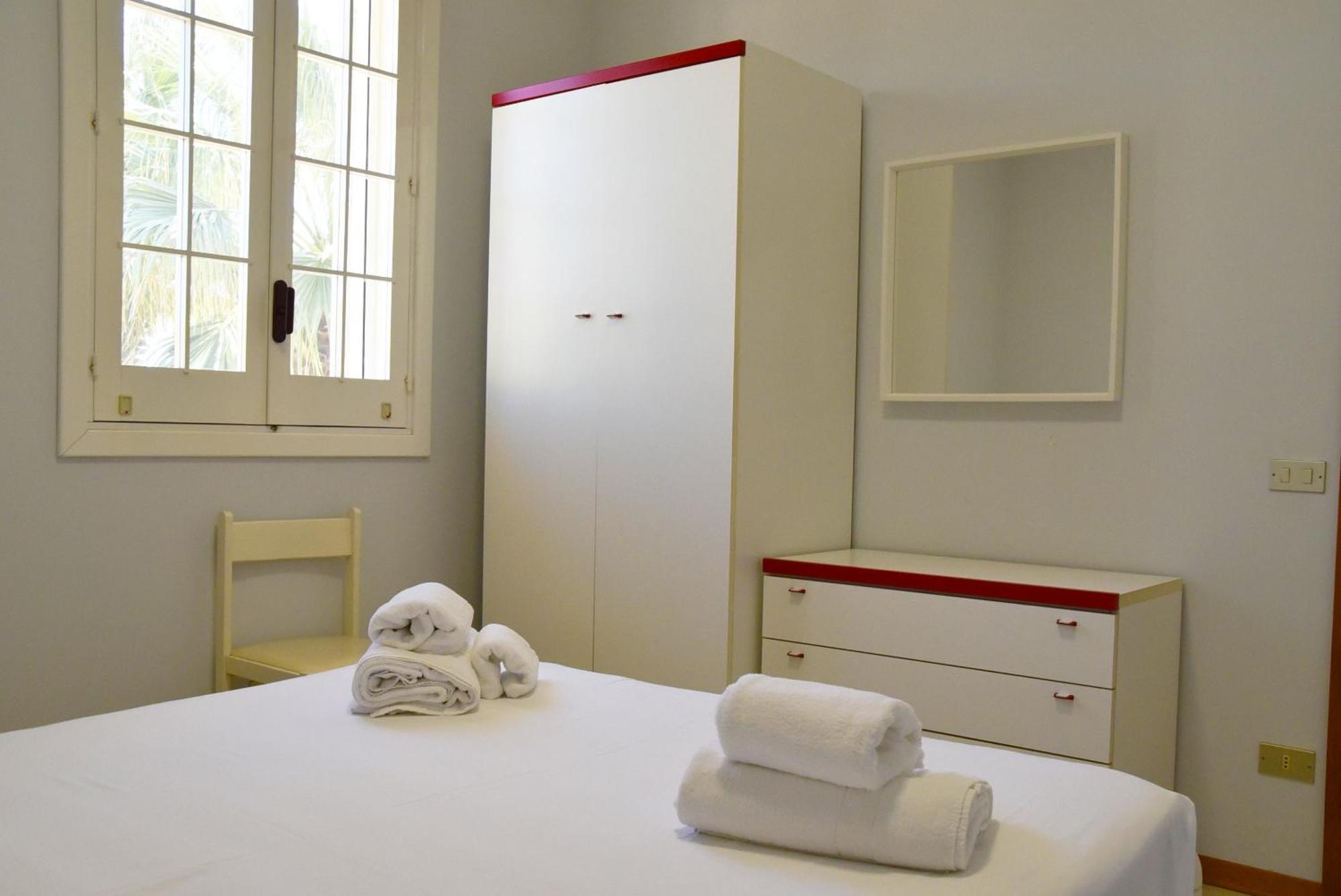 Appartamento Punta Di Mola House Marina di Ragusa Esterno foto