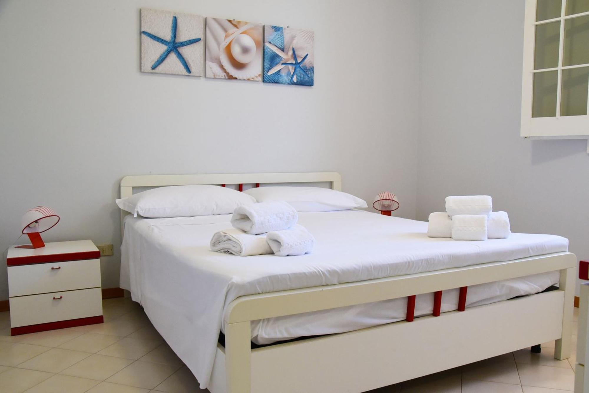 Appartamento Punta Di Mola House Marina di Ragusa Esterno foto