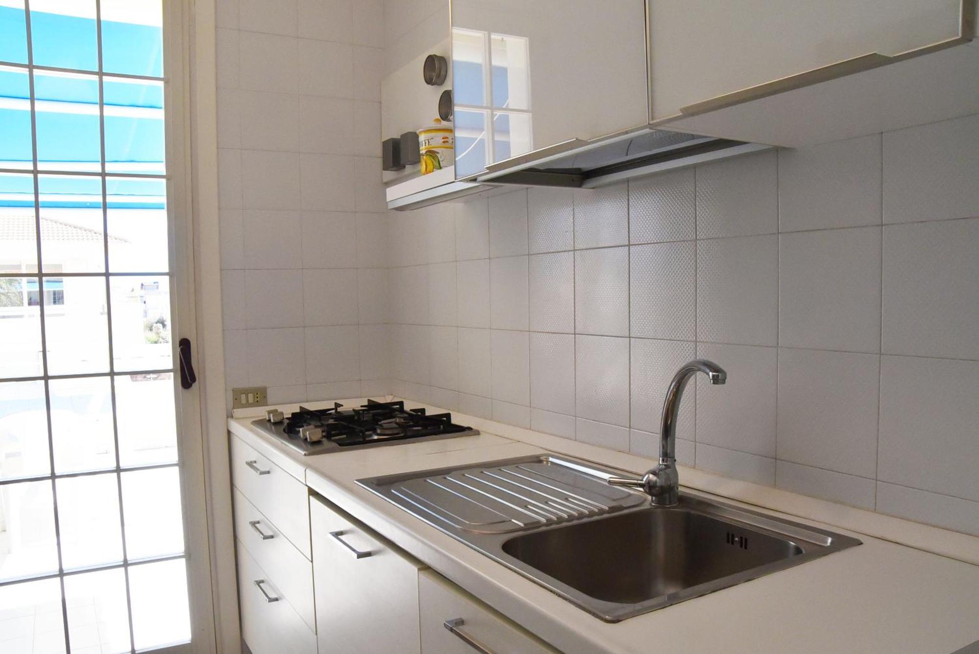 Appartamento Punta Di Mola House Marina di Ragusa Esterno foto